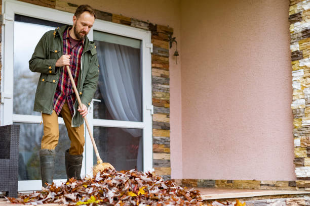 Best Full-Service Junk Removal  in Herculaneum, MO