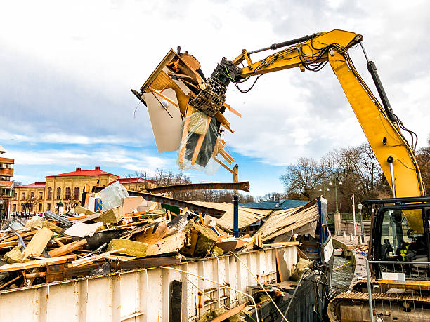 Best Commercial Junk Removal  in Herculaneum, MO